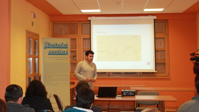 u jakovlju je, jakovlje