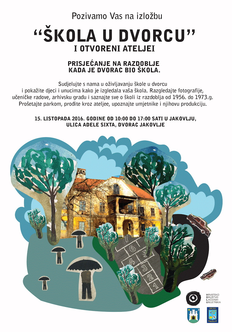 škola u dvorcu, jakovlje unnamed